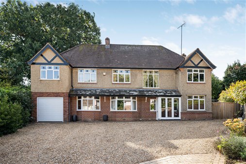 Moreton Place, Harpenden, AL5 2UF